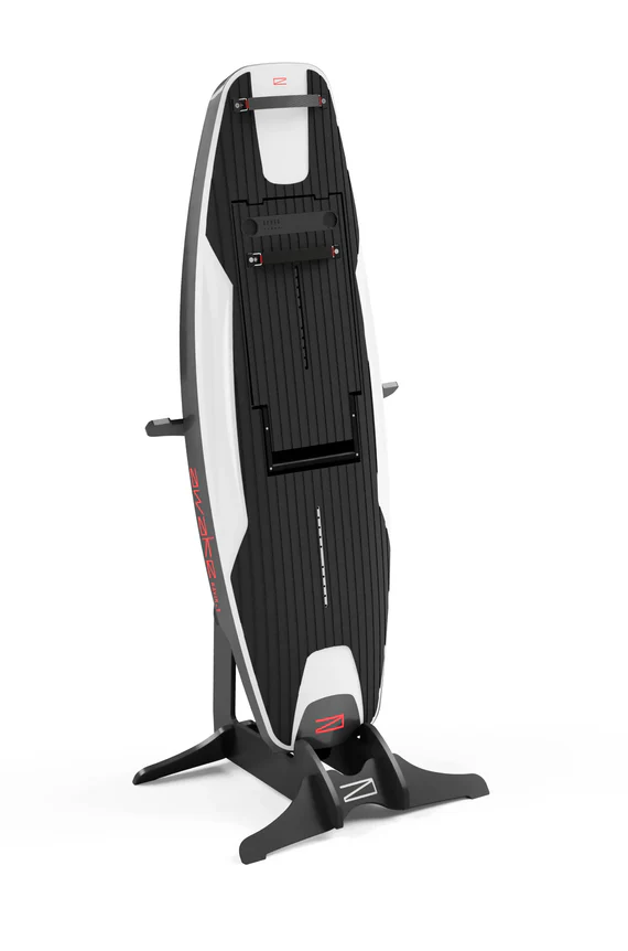 Awake Jet Board Stand — Vertical